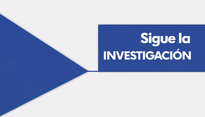 Noticias Andalucía - Sigue la investigación