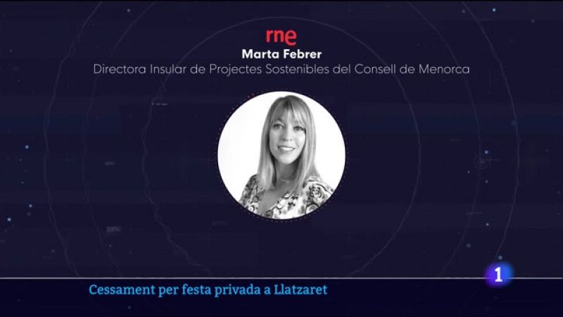 Informatiu Balear 2 - 14/09/23 - Veure ara