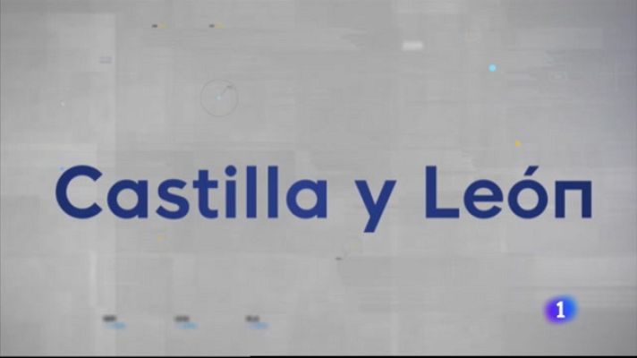 Noticias de Castilla y León - Noticias de Castilla y León 2 - 14/09/23