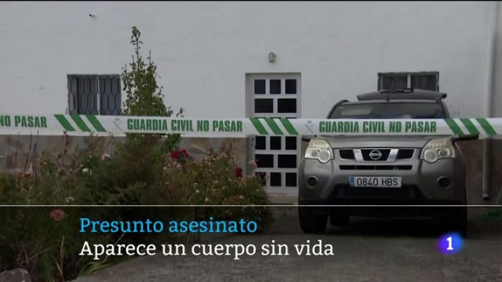 Telecanarias - Canarias en 2' - 14/09/2023