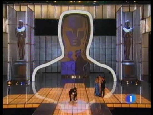  - Nuevas normas en los Oscar