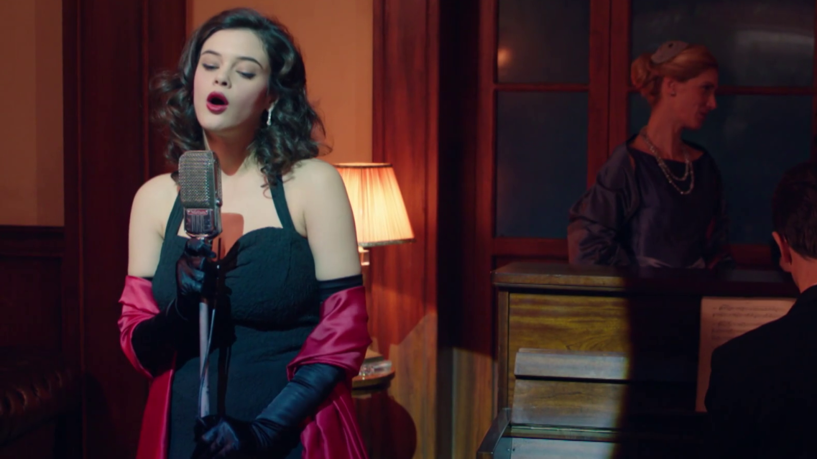 El paraíso de las señoras - Temporada 3 - Episodio 109 - Ver ahora