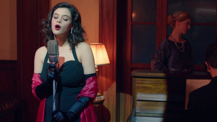 El paraíso de las señoras - Episodio 109