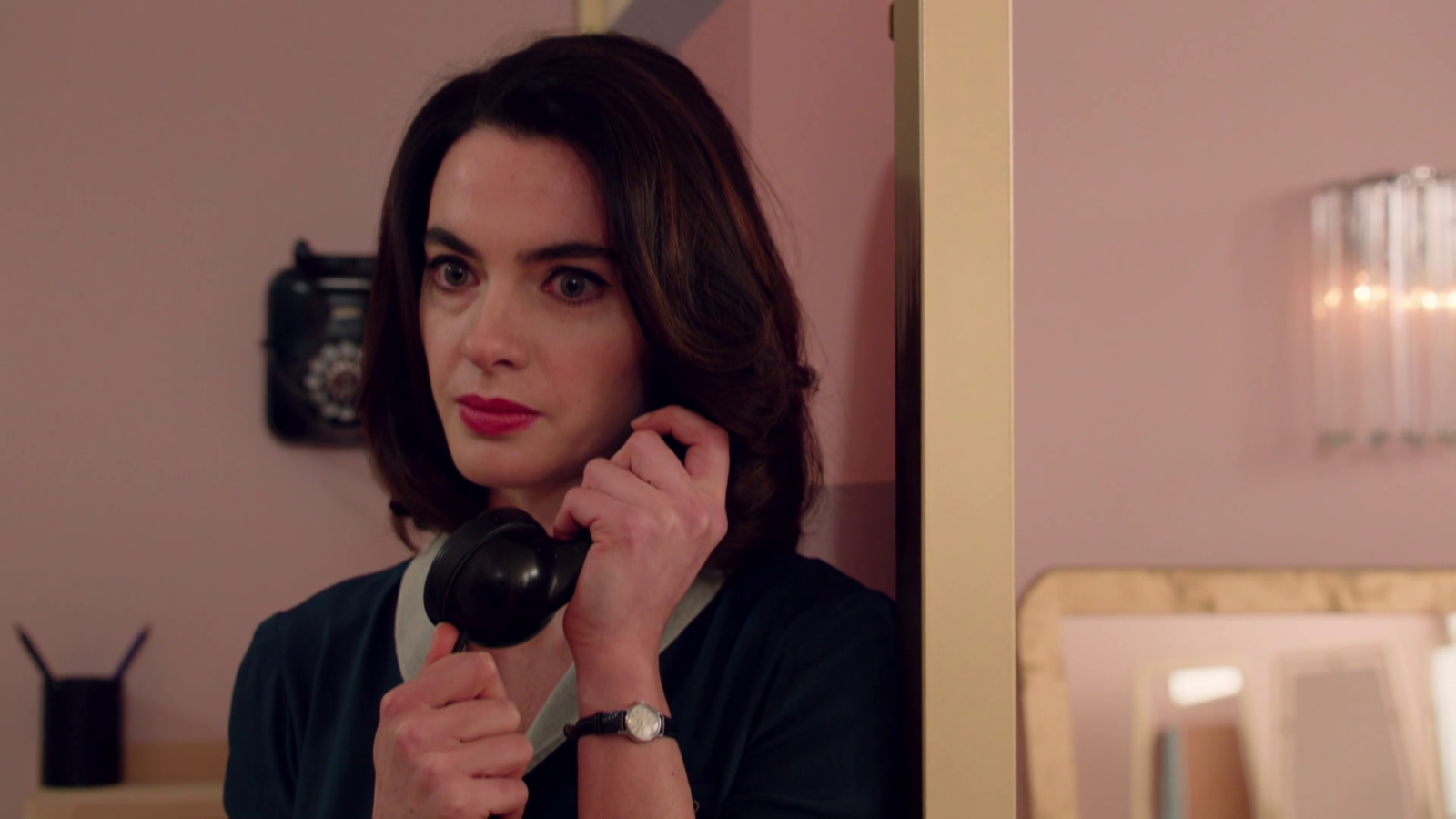 El paraíso de las señoras - Temporada 3 - Episodio 110 - Ver ahora