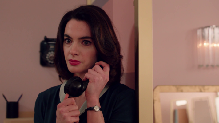 El paraíso de las señoras - Episodio 110