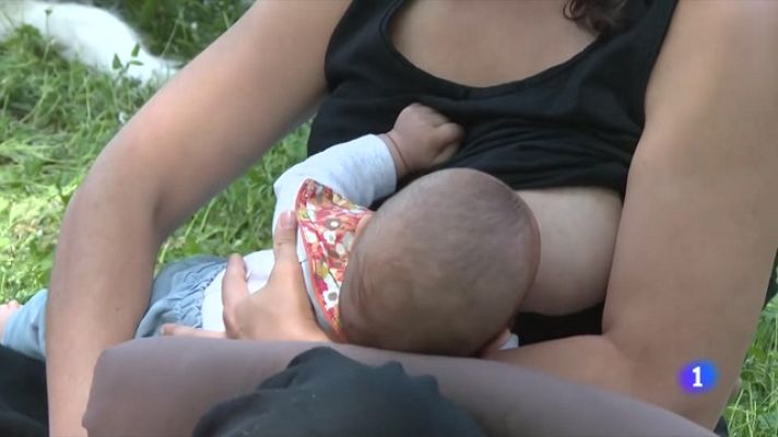 L'Informatiu - La llet materna podria diagnosticar càncer de mama en etapes primerenques