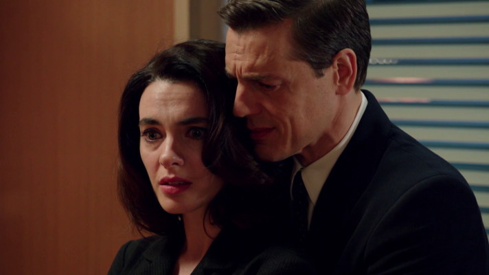 El paraíso de las señoras - Episodio 113