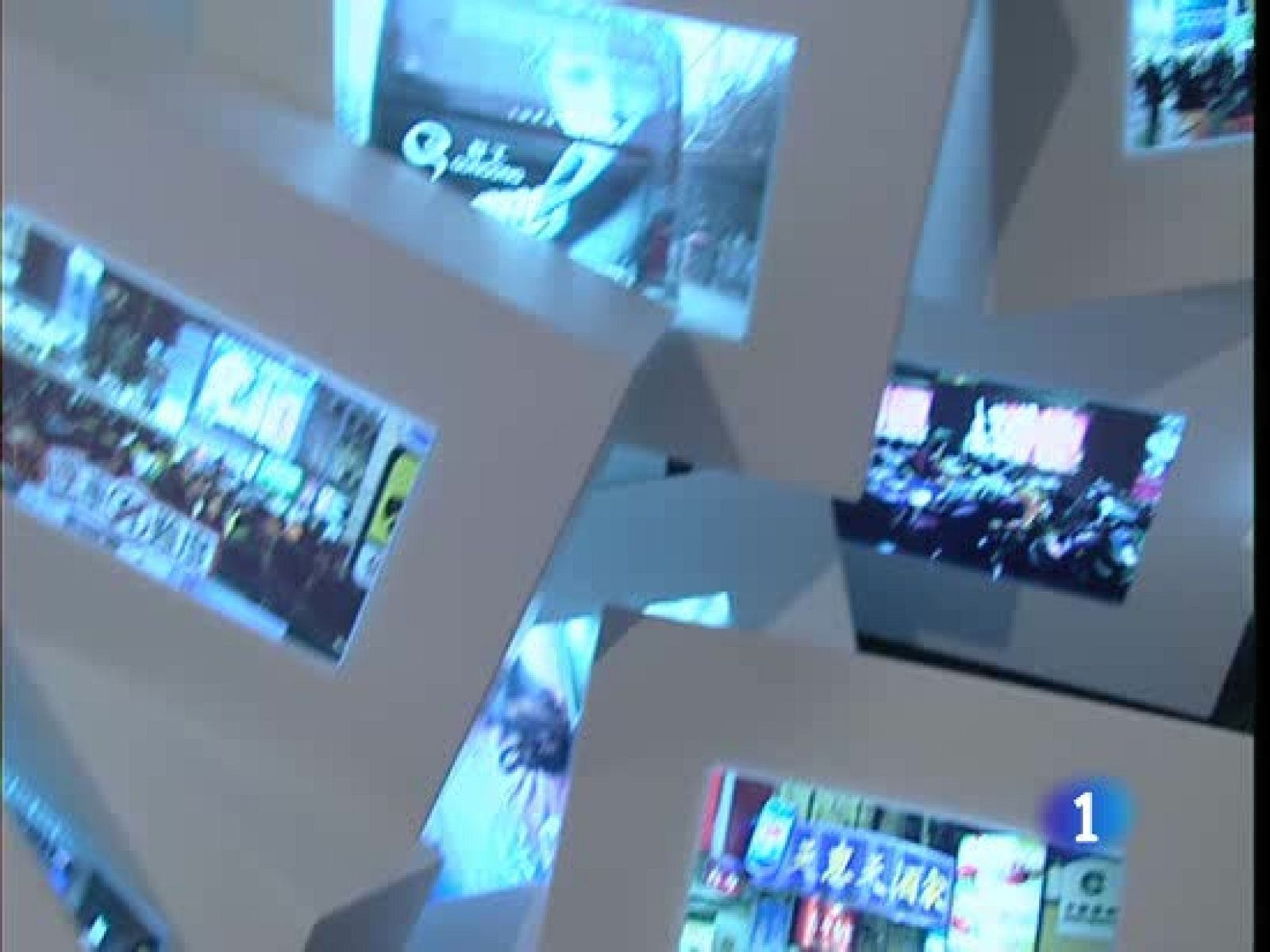 ARCO, la feria internacional de arte ha abierto sus puertas | Ver