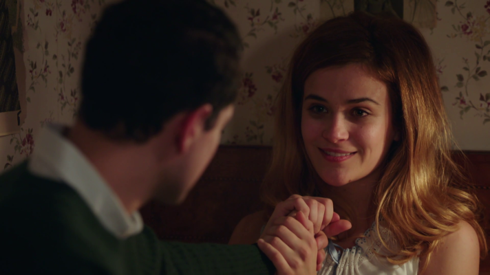 El paraíso de las señoras - Episodio 116