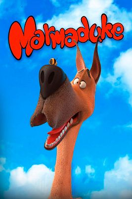Marmaduke