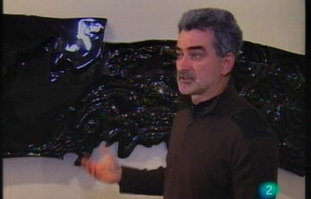 Continuarà... - Gabriel, escultor