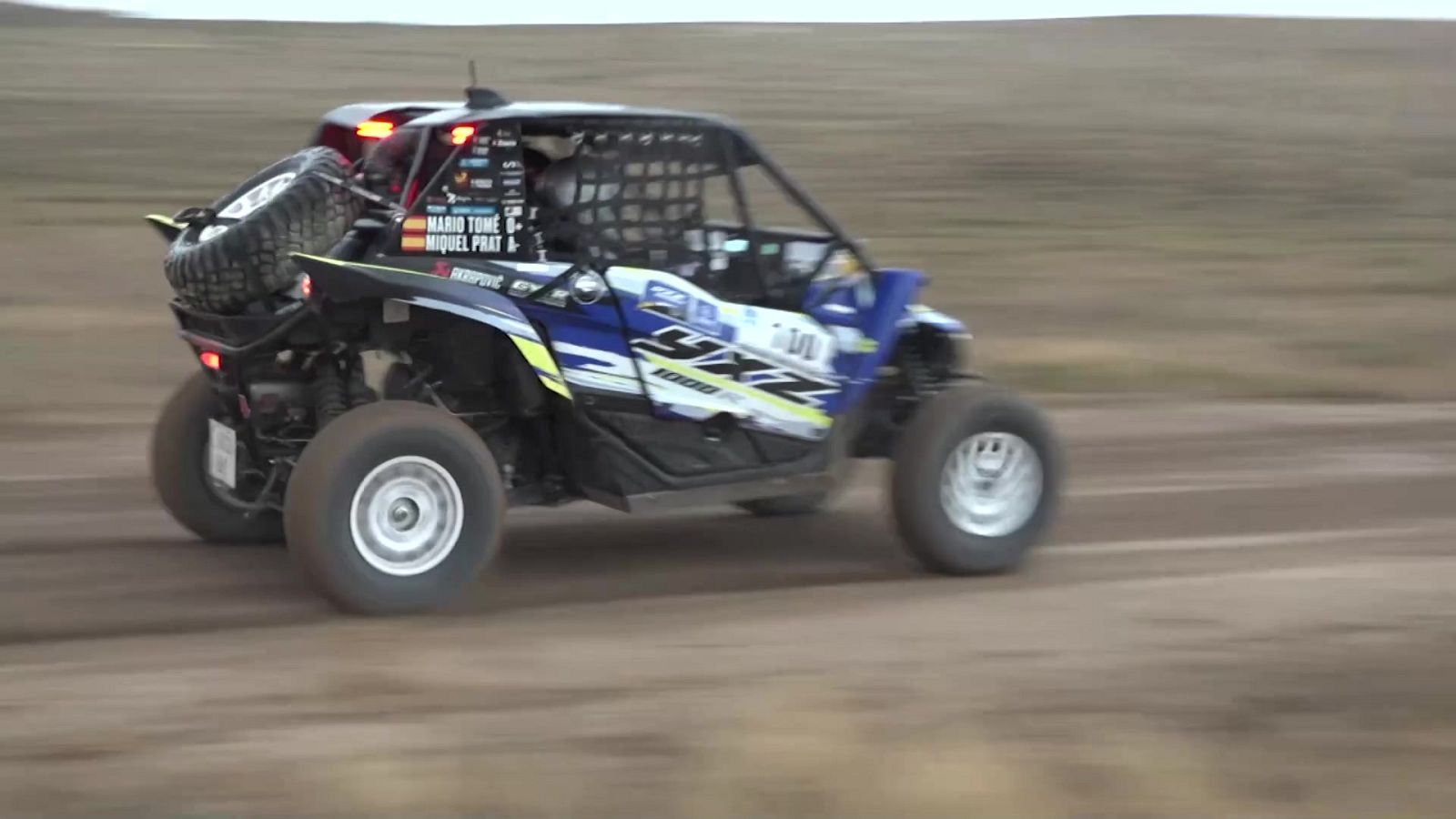 Racing for Spain - 2023 - Programa 21 - ver ahora