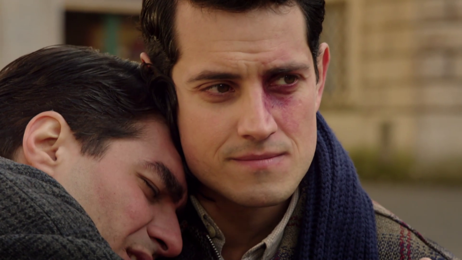 El paraíso de las señoras - T3 - Episodio 122 - Ver ahora