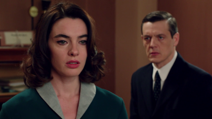 El paraíso de las señoras - Episodio 123