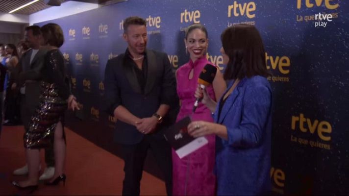  - Make Up Stars, el maquillaje llega a RTVE Play