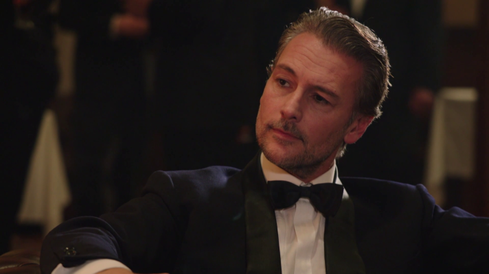 El paraíso de las señoras - Episodio 124