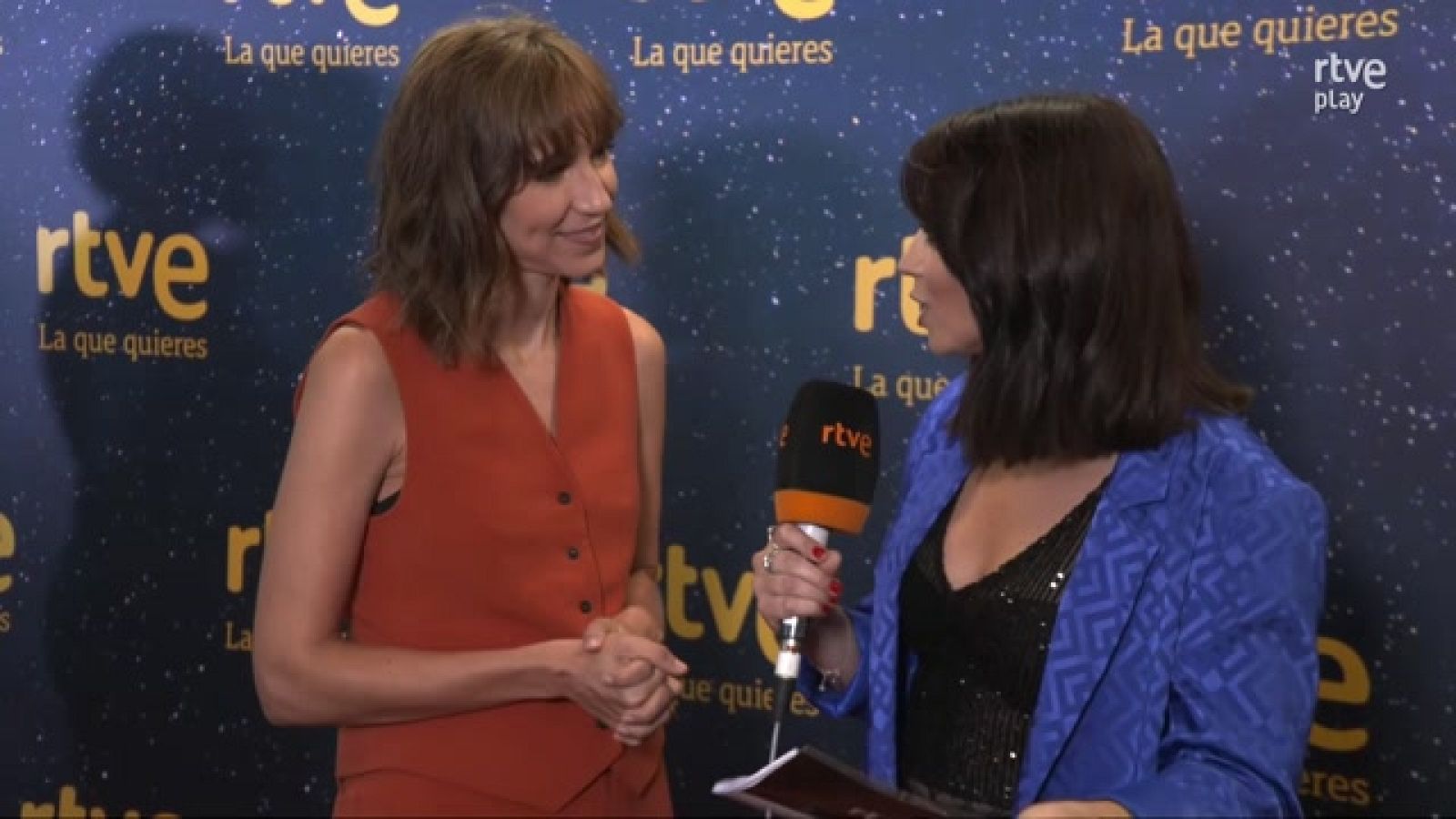 Esto no es Suecia - Aina Clotet presenta la primera serie original de RTVE Play | Ver