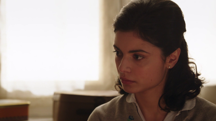 El paraíso de las señoras - Episodio 121