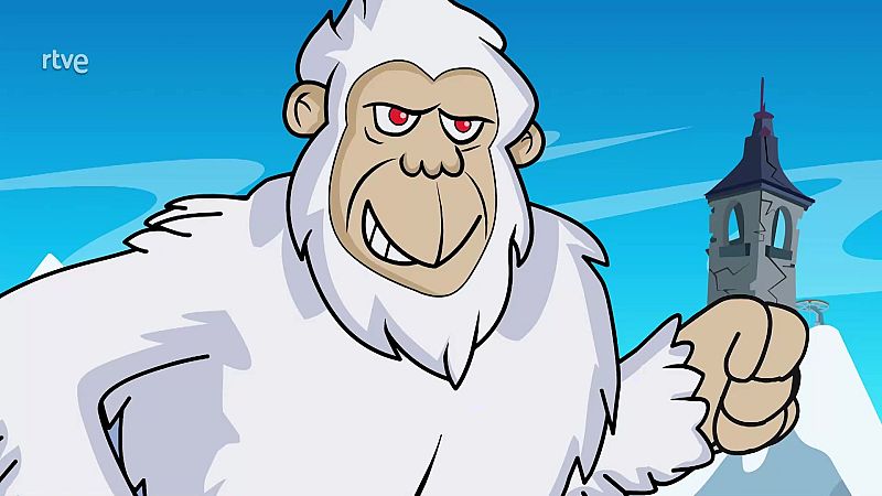 Una carrera de locos en Bigfoot Valley - Swap Riders: Tunning The Beast | Ver