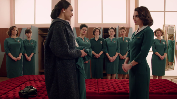 El paraíso de las señoras - Episodio 125