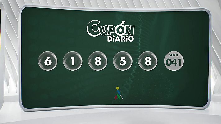 Sorteos ONCE - Sorteo ONCE - 14/09/23