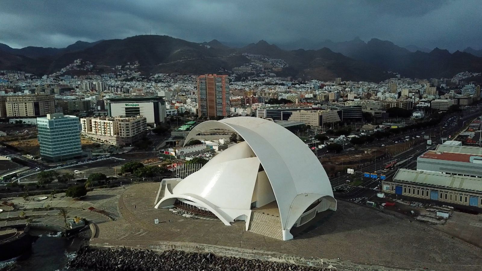 Canas de viajar - Tenerife - ver ahora