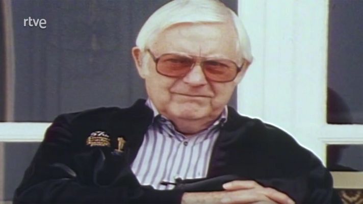 De película - Cartelera de TVE