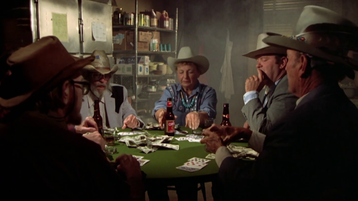 Se ha escrito un crimen - El secreto de Gila Junction