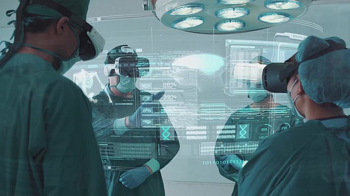 Aquí hay trabajo - Aquí hay trabajo - 15/09/23