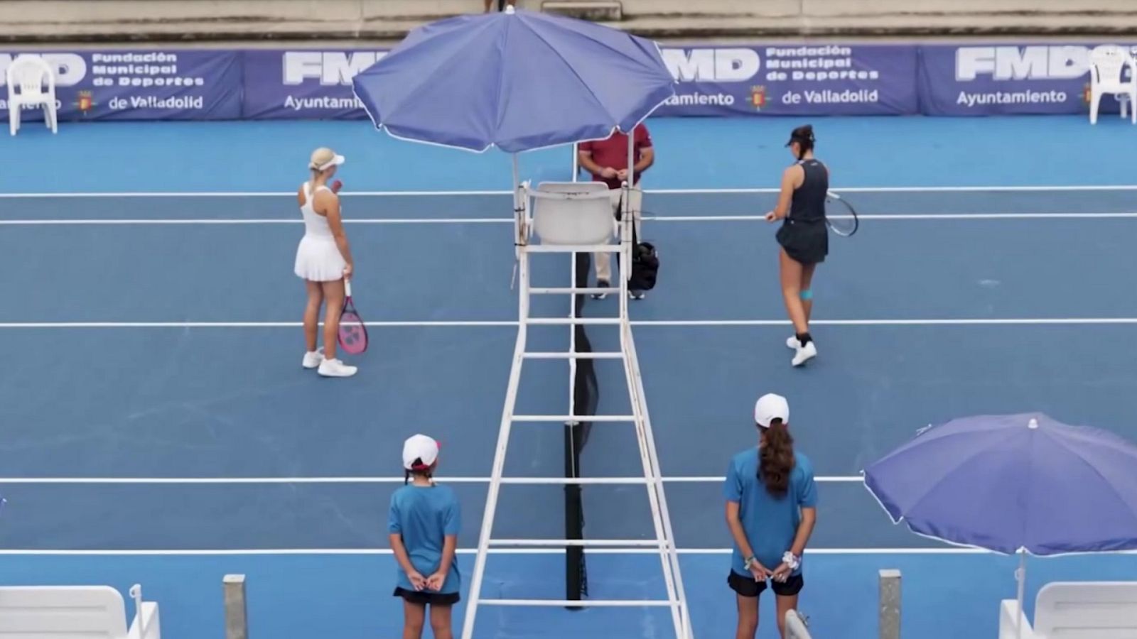 Tierra de campeones - 2023 - Programa 16 - ver ahora