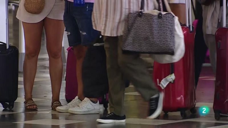 Telecanarias 2 - 14/09/2023