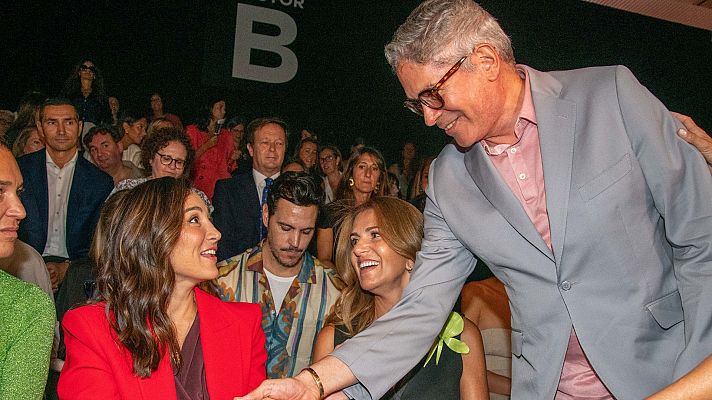 Mañaneros 360 - ¿Continúan enfadados Tamara Falcó y Boris Izaguirre?