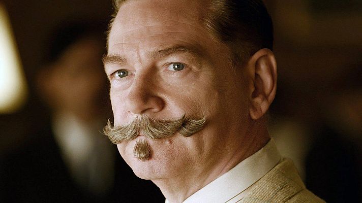 Días de cine - Días de cine: Misterio en Venecia