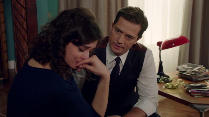 El paraíso de las señoras - Episodio 127