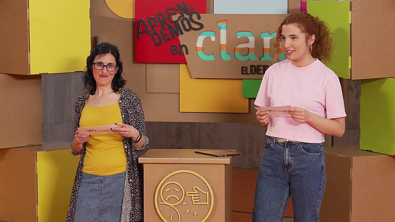 �Del castigo se aprende? - Aprendemos en Clan. El debate | Ver