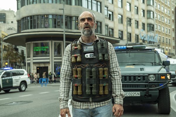 Días de cine - Días de Cine: Todos los nombres de Dios