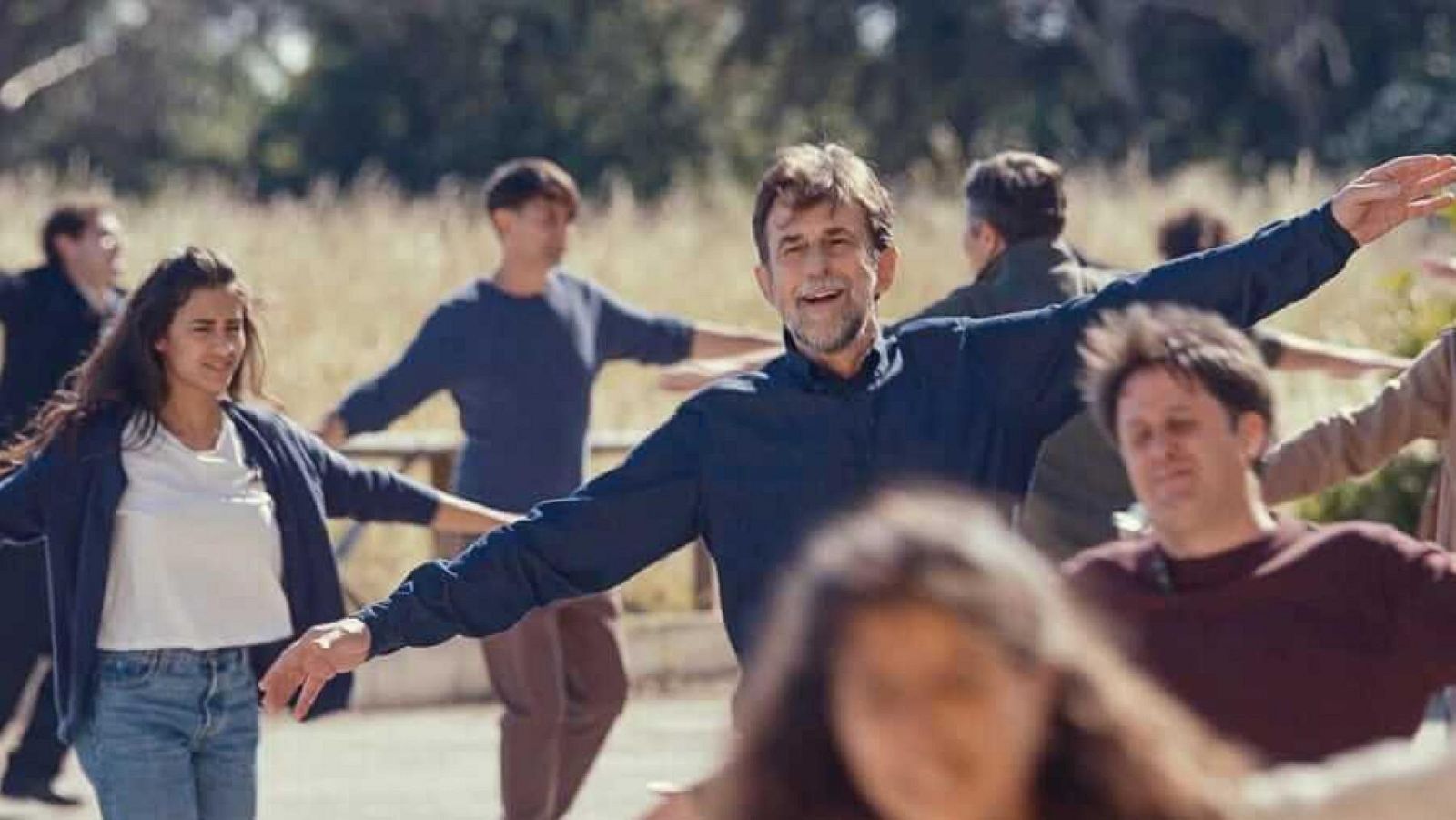 Días de Cine: El sol del futuro. | Ver