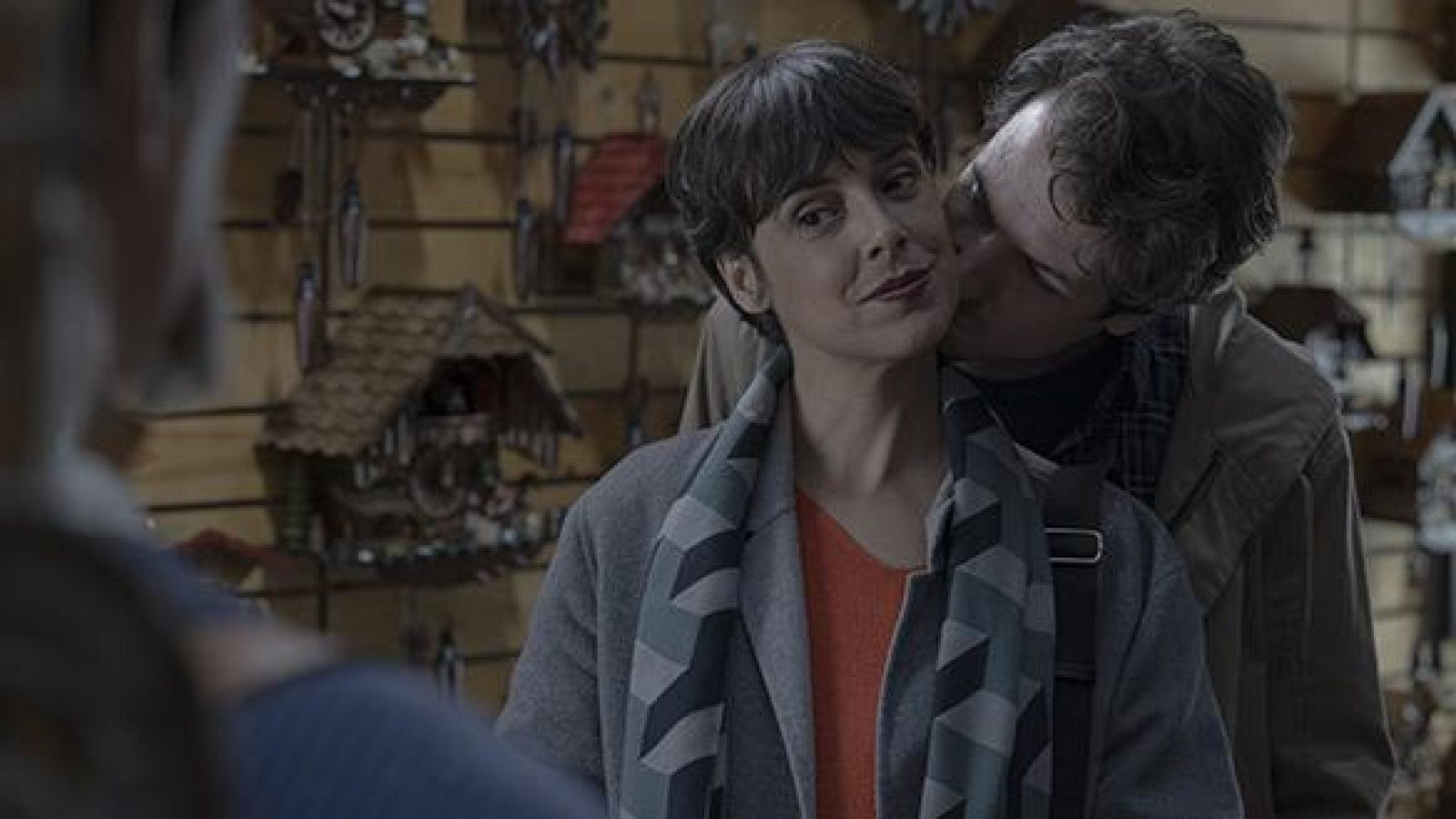 Días de Cine: El cuco. | Ver