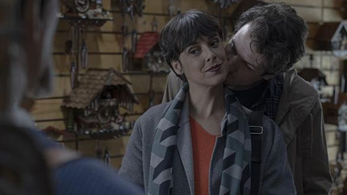 Días de cine - Días de Cine: El cuco.