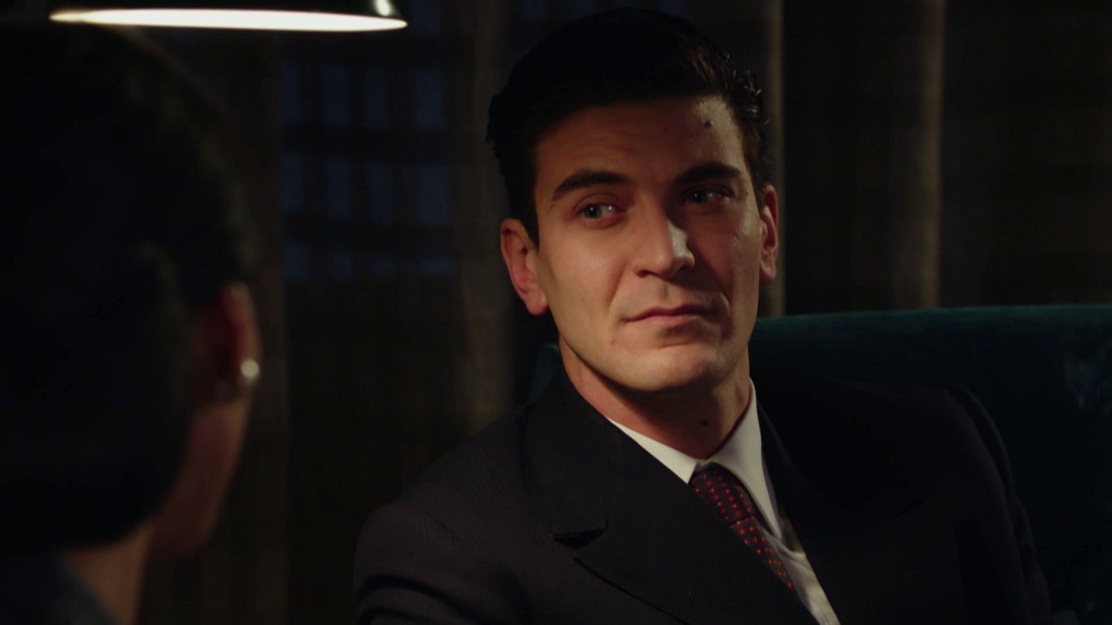 El paraíso de las señoras - Temporada 3 - Episodio 129 - Ver ahora