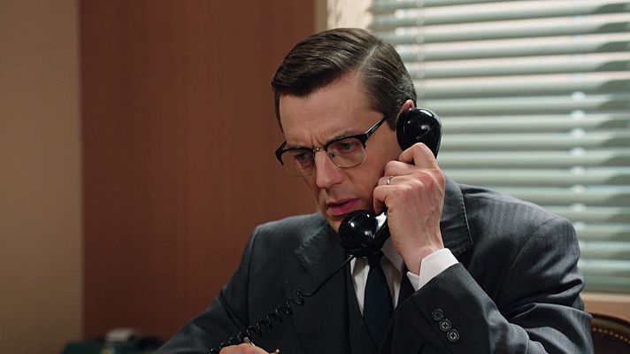 El paraíso de las señoras - Episodio 130