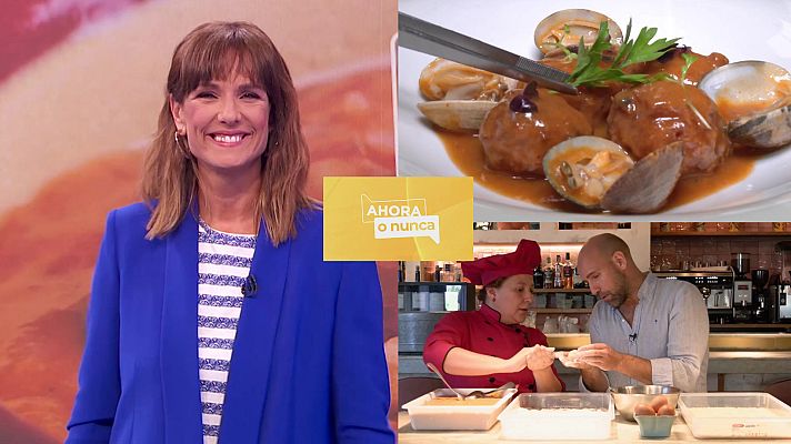 Ahora o nunca - Programa 167