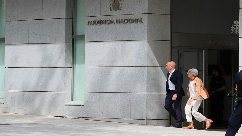 Telediario 1 en cuatro minutos - 15/09/23 - Ver ahora