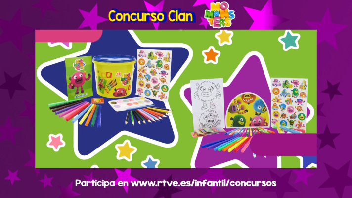  - Spot concurso Momonsters (septiembre)