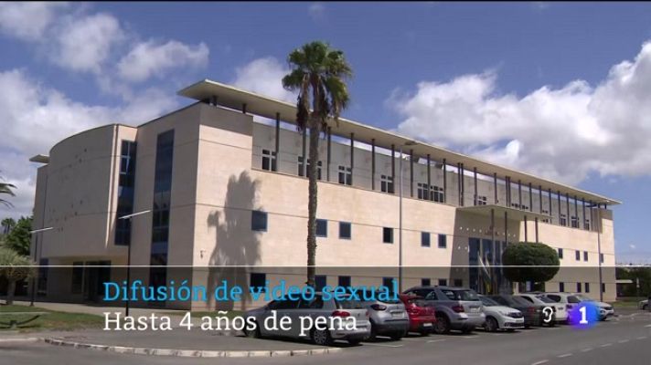 Telecanarias - Canarias en 2' - 15/09/2023