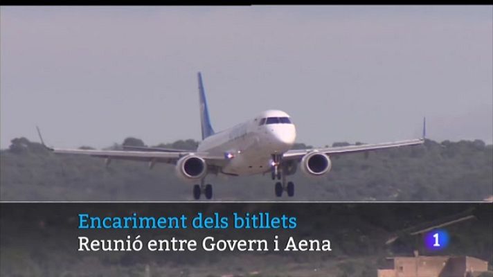 Informatiu Balear - Informatiu Balear 2 - 15/09/23