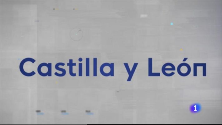Noticias de Castilla y León - Noticias de Castilla y León 2 - 15/09/23