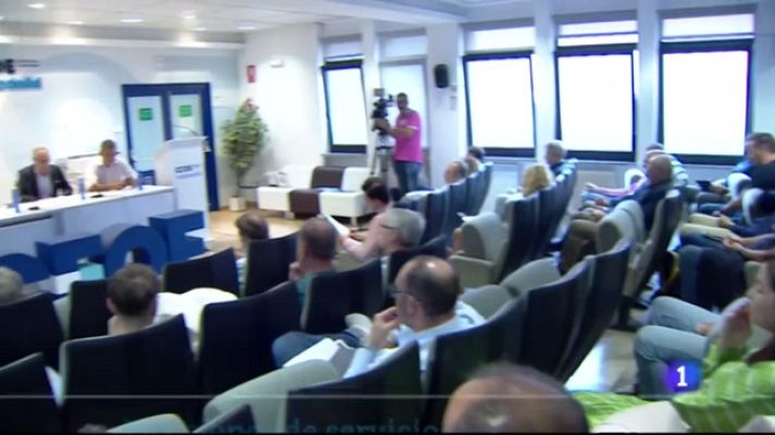 Noticias de Castilla y León - Castilla y León en 1' - 15/09/23