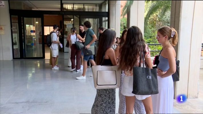 L'informatiu - Comunitat Valenciana - L'Informatiu de la Comunitat Valenciana 2 - 15/09/23