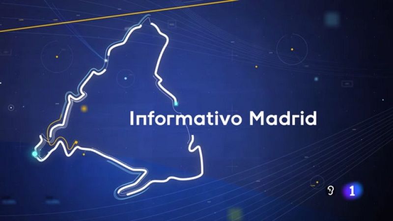Informativo de Madrid 2 15/09/2023 - Ver ahora